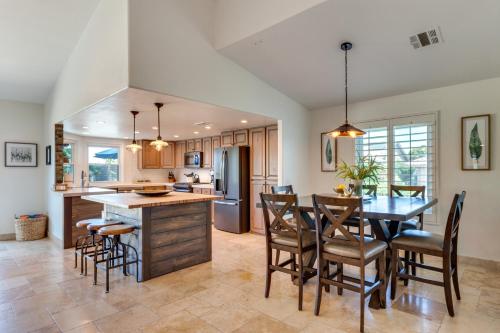Enjoy Luxury By Tennis/Coachella/Stagecoach in Indian Wells