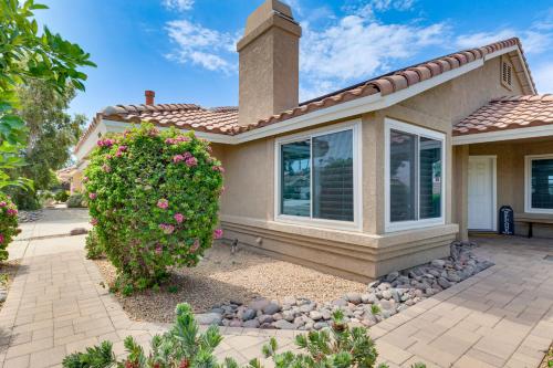 Enjoy Luxury By Tennis/Coachella/Stagecoach in Indian Wells