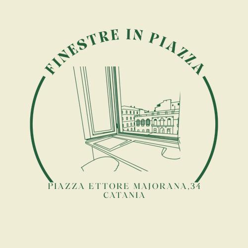 Finestre in piazza