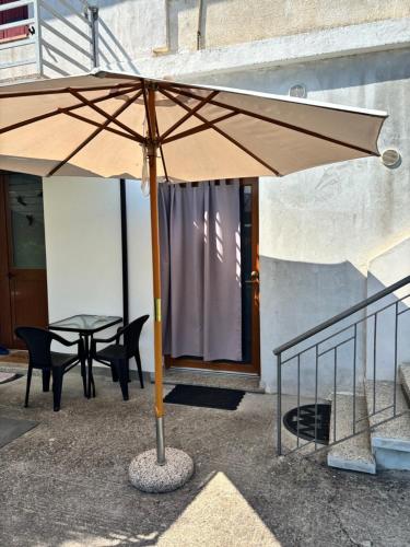 Villa d'Istria apartment- riserva naturale foce Tagliamento in Bibione Spiaggia