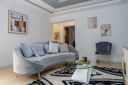 Appartement Chanel in Assomada