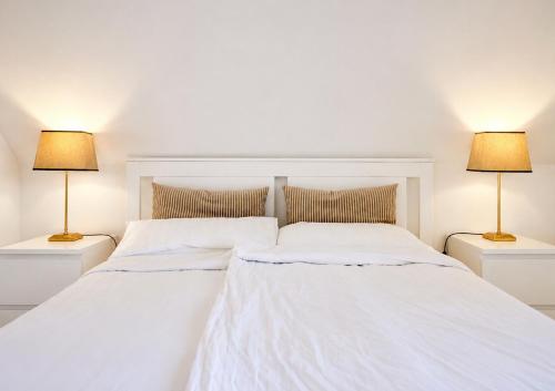 Trave Resort Ferienhaus in Schackendorf, Deutschland