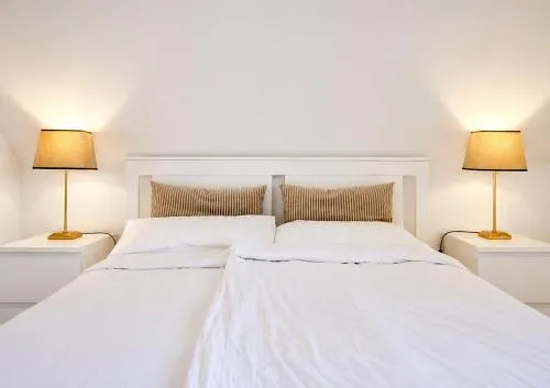 Trave Resort Ferienhaus in Schackendorf, Deutschland