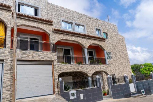 Appartement Chanel in Assomada