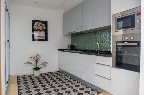 Appartement Chanel in Assomada