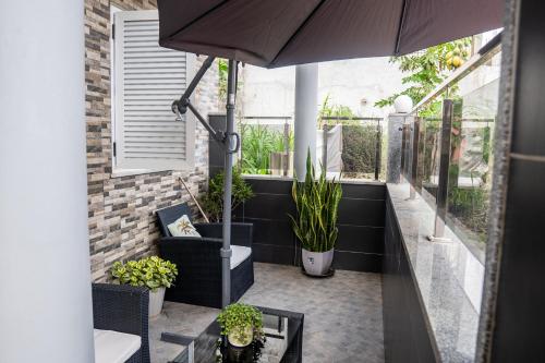 Appartement Chanel in Assomada