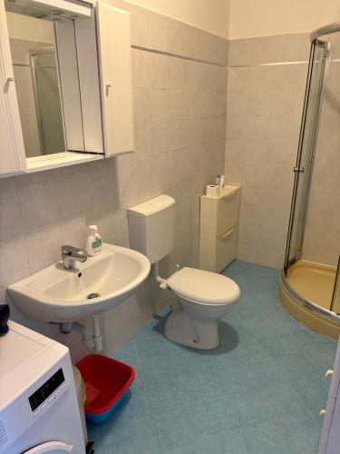 Villa d'Istria apartment- riserva naturale foce Tagliamento in Bibione Spiaggia