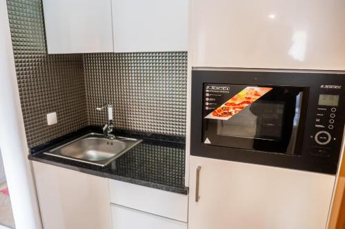 Appartement Chanel in Assomada