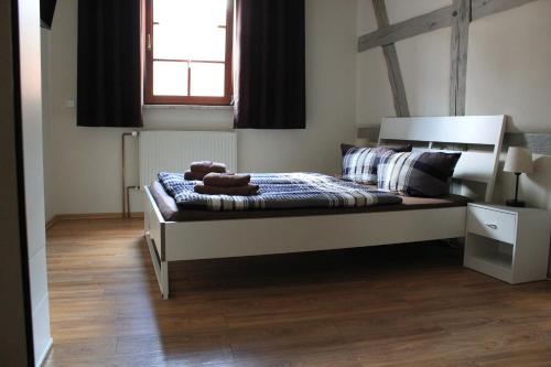 Pension Torgau 3