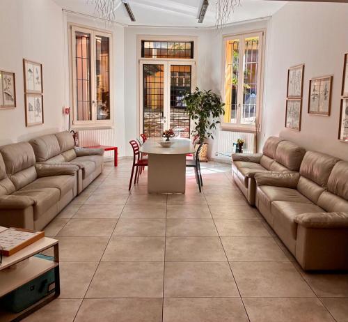 Residence Cavazza
