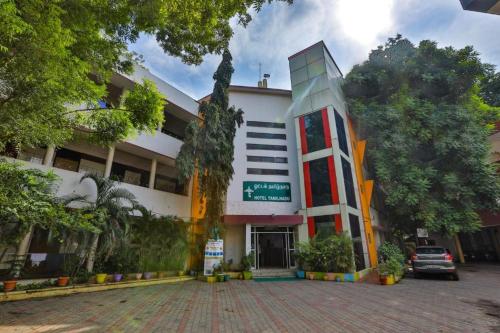Hotel TamilNadu - Madurai I photo 5