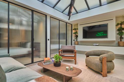Sublim Apartment – Le Marais Beaubourg