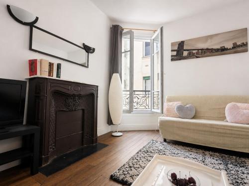 Bel appartement chic et confortable - 3 personnes