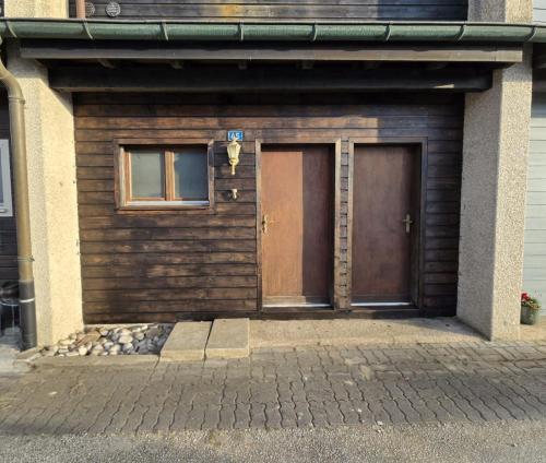 Charmantes Reihenhaus in Seenähe (Charmantes Reihenhaus in Seenahe) in La Broye