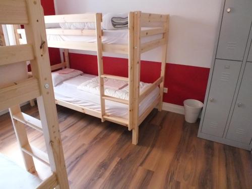 Hostel 45 in Bonn, Deutschland