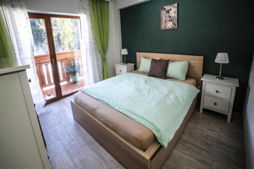 Apartman Chopok Juh Romantika 14 in Horná Lehota (Banská Bystrica)