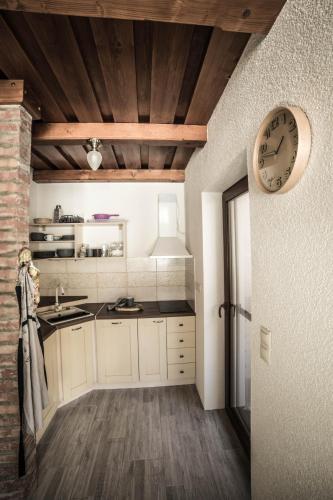 Iekārtas, Apartman Chopok Juh Romantika 14 in Horná Lehota (Banská Bystrica)