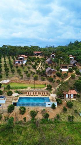 Hotel Cariguá