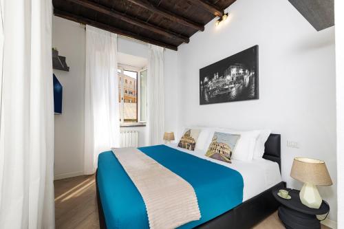 San Francesco Ripa Apartments