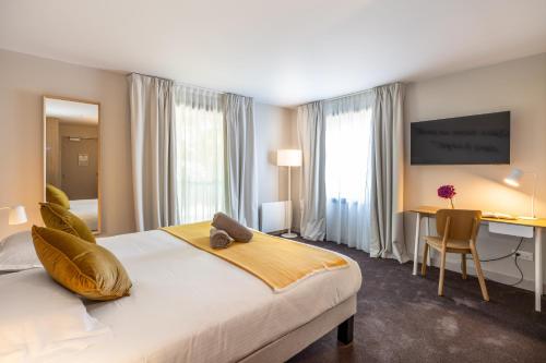 Hotel Antares & Spa