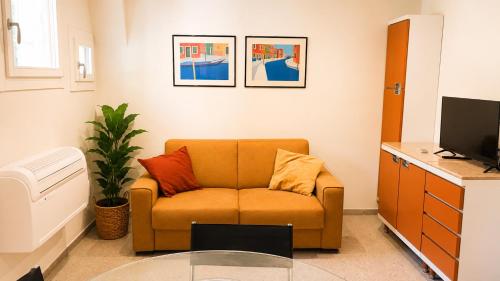 DVL - Dorsoduro Venice Loft by Venicescape