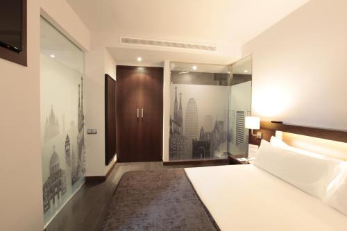 Hotel Concordia Barcelona - image 8