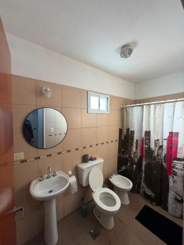 Departamento en Ezeiza - SA in La Union