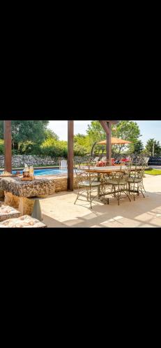 La Dolce Villa in Mrgani