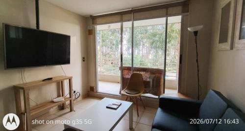 Departamento en Mirasol