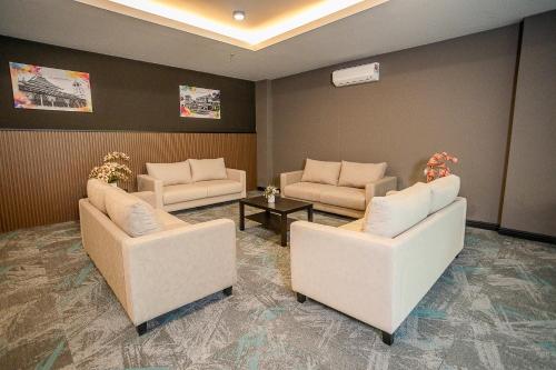 HOTEL VALYA MELAKA SENTRAL RIVERFRONT in Melaka Tengah