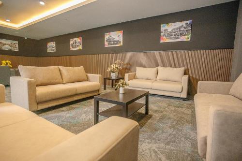 HOTEL VALYA MELAKA SENTRAL RIVERFRONT in Melaka Tengah
