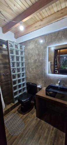 Cabaña El Dorado, Alojamiento (Cabana El Dorado, Alojamiento) in เบยา วิสตา