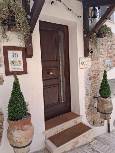 B&B Colle Degli Angeli in Penne