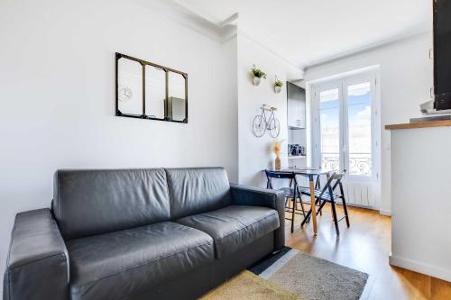 Modern Apartment 1BR 4P - Bercy