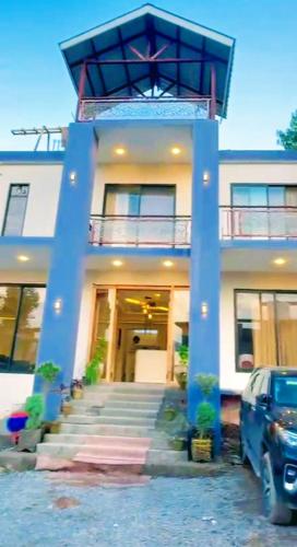 Montiva Family Resort Shogran in Shogran