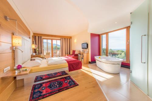 RETTER Bio-Natur-Resort Room Type - Superior Twin Room
