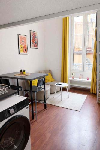 Cosy place - Nice center