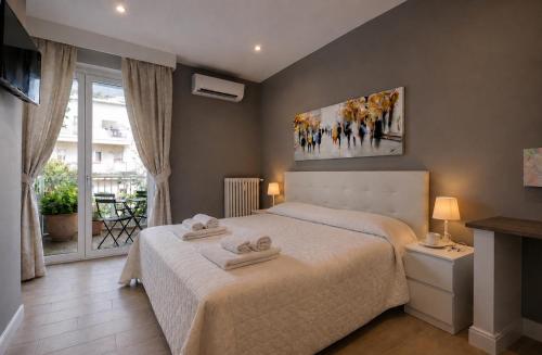 Tollì rooms