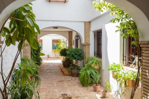 Hotel BESTPRICE Córdoba