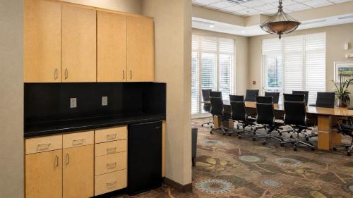 غرفة الاجتماعات/الاحتفالات, Holiday Inn Winter Haven By IHG in Winter Haven