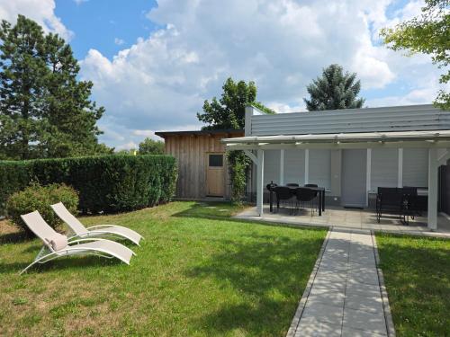 Ferienhaus in Kollm mitten in der Oberlausitz in Kollm, Deutschland