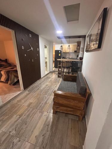 Apartamento amoblado Chinchiná