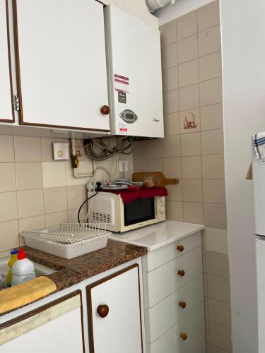 Appartement in La Creueta