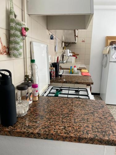 Appartement in La Creueta