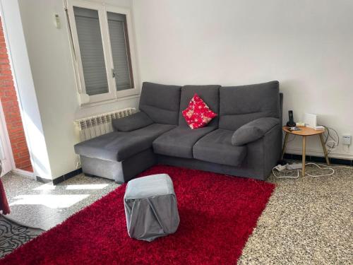 Appartement in La Creueta