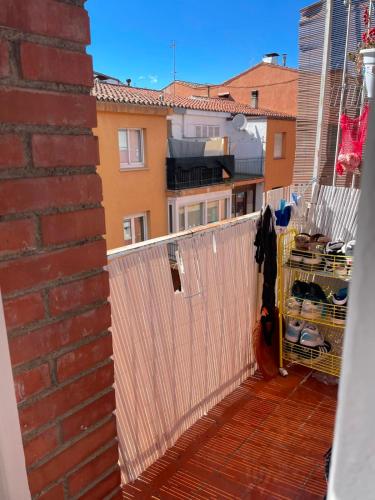 Appartement in La Creueta
