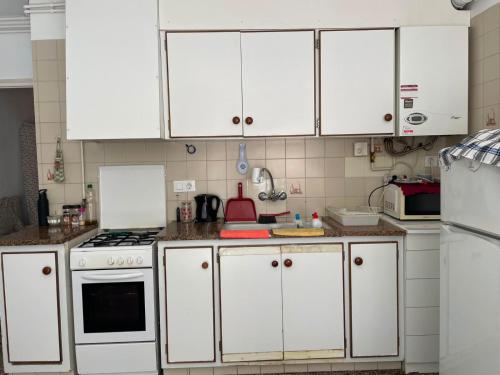 Appartement in La Creueta