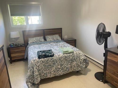 Chambre chez lhabitant en Gaspsie - sans petit djeuner fourni in Paspébiac (QC)
