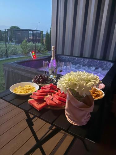 Apartament Glamour II Kleszczów (Apartament Glamour II Kleszczow) in Kleszczów (Lodz)