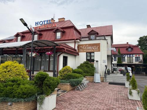 . Hotel Mimoza